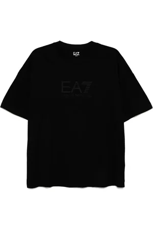 EA7 T-shirt Visibility