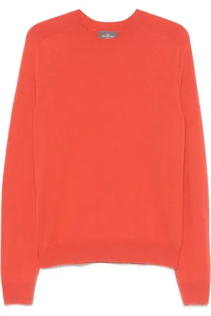 ERIC BOMPARD Maglione girocollo