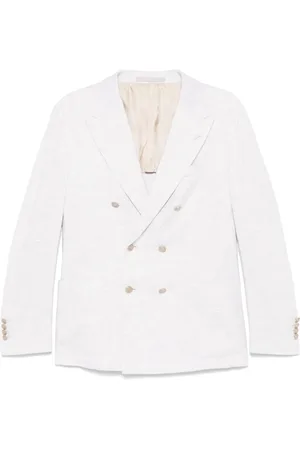 ELEVENTY Blazer doppiopetto