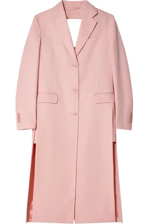 Simone Rocha Cappotto con dettaglio cut-out