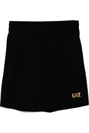 EA7 Shorts sportivi Core Identity