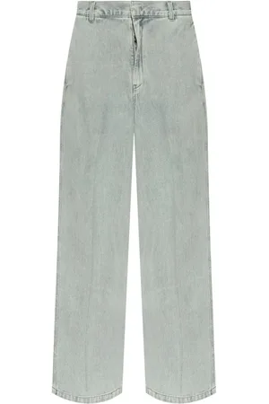 Emporio Armani Jeans a gamba ampia