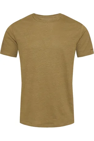 Orlebar Brown T-shirt in lino