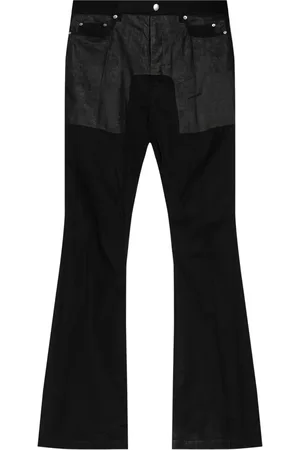 Rick Owens Jeans dritti