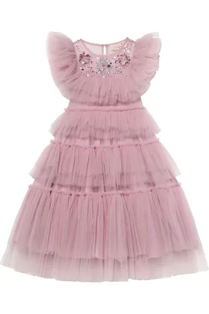 Tutu Du Monde Abito Elizha Tutu