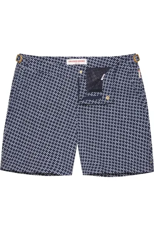 Orlebar Brown Costume da bagno Bulldog