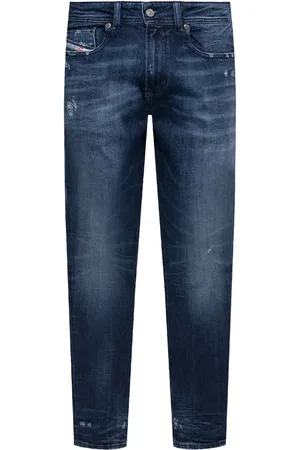 Diesel Jeans Sleenker