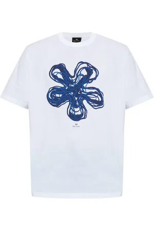 Paul Smith T-shirt con logo
