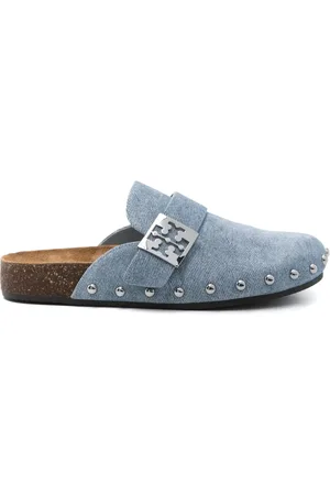 Tory Burch Mules Mellow