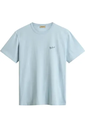 Woolrich T-shirt con logo