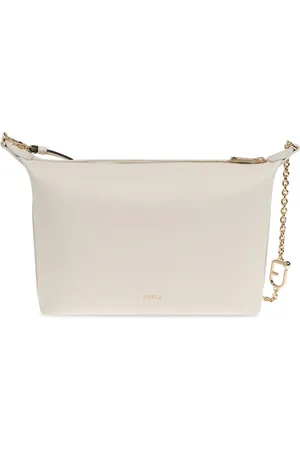 Furla Borsa a spalla Panna