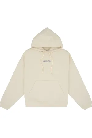 WRSTBHVR Felpa con cappuccio e logo