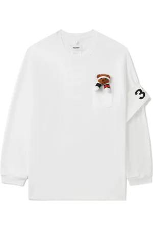 DOUBLET T-shirt con stampa