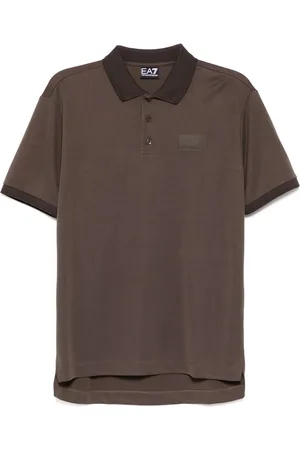 EA7 Polo Lux Identity