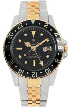 Rolex GMT Master 40mm Pre-owned