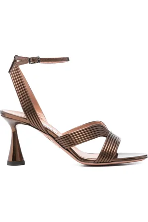 Aquazzura Sandali Daryl 80mm