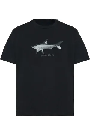 Paul & Shark T-shirt con logo