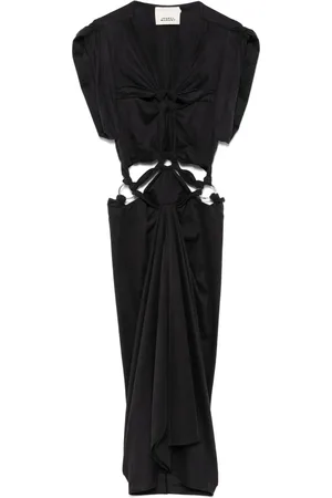 Isabel Marant Abito midi Sirena