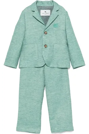 Etro Completo due pezzi m??lange