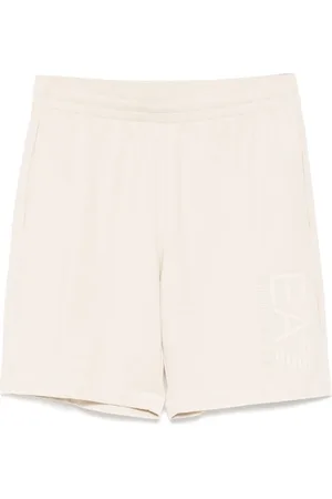 EA7 Shorts sportivi Visibility
