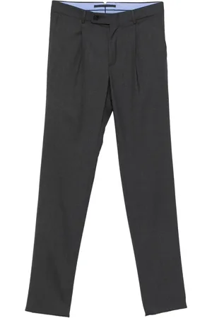 Incotex Pantaloni in lana vergine