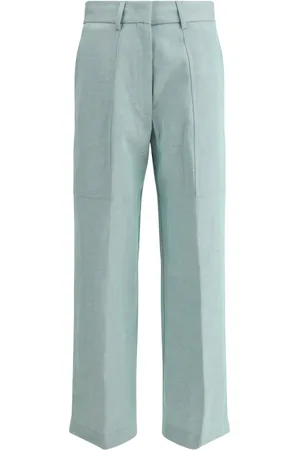 FORTE FORTE Pantaloni leggeri