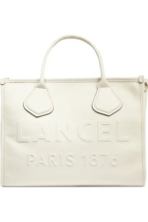 LANCEL Borsa tote Jour de