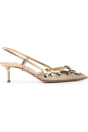 Aquazzura Pumps Can Can 50mm