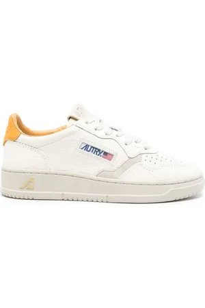 Autry Sneakers Medalist in pelle