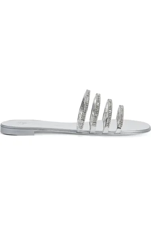 Giuseppe Zanotti Sandali Iride