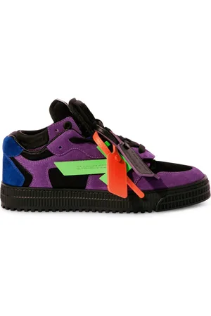 OFF-WHITE Sneakers Floating Arrow