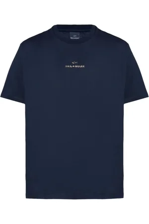 Paul & Shark T-shirt con logo