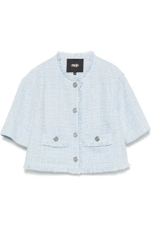 Maje Giacca in tweed