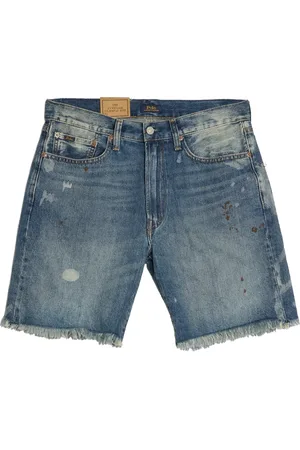 Ralph Lauren Shorts denim