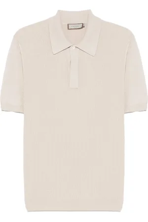 CANALI Polo in maglia