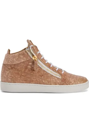 Giuseppe Zanotti Sneakers alte Kriss