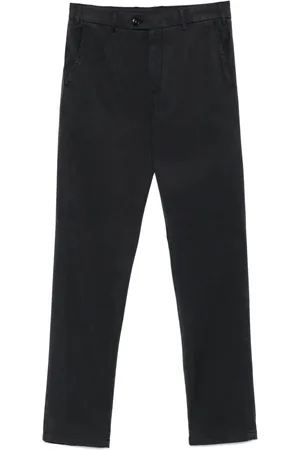 CANALI Chino affusolati