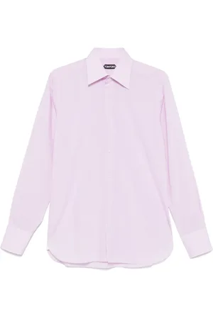 Tom Ford Camicia a quadri