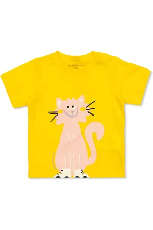 Stella McCartney T-shirt x Stella McCartney