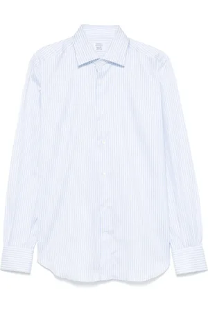 MAZZARELLI Camicia a righe
