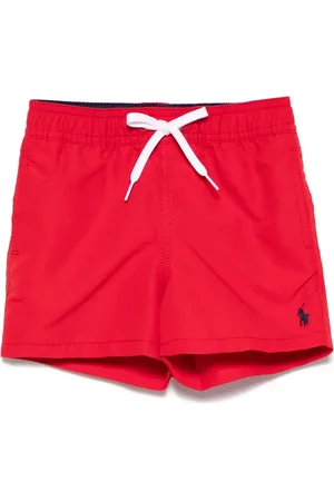 Ralph Lauren Costume da bagno Polo Pony