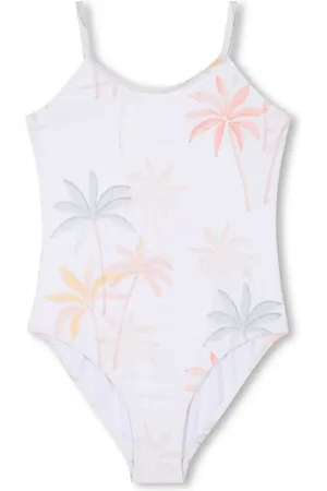 Chloé Costume intero con stampa
