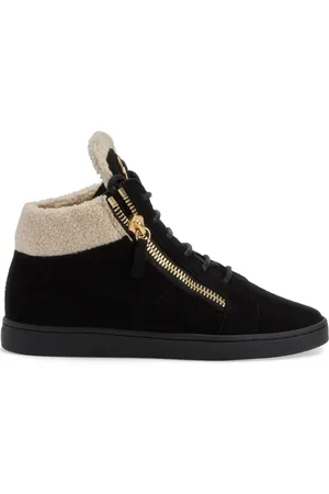 Giuseppe Zanotti Sneakers Kriss