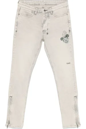 KSUBI Jeans skinny Van Winkle Pluto Chamber