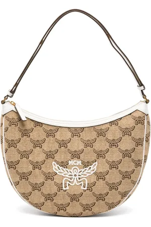 MCM Borsa a spalla Ascending Moon