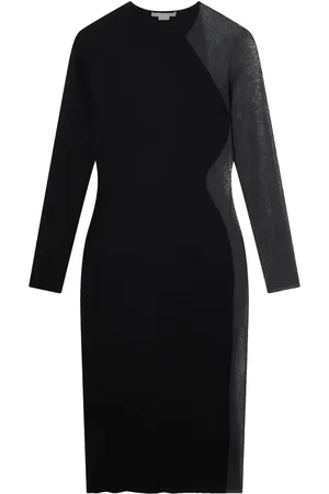 Stella McCartney Abito midi Miracle