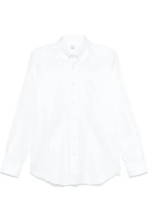 MAZZARELLI Camicia in cotone