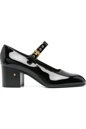 LAURENCE DACADE Pumps in pelle 50mm