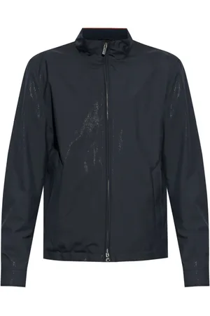 Paul & Shark Bomber a collo alto