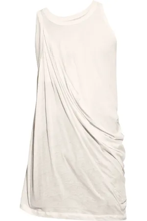 Rick Owens Canotta Anthem